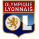 Olympique Lyonnais babykläder